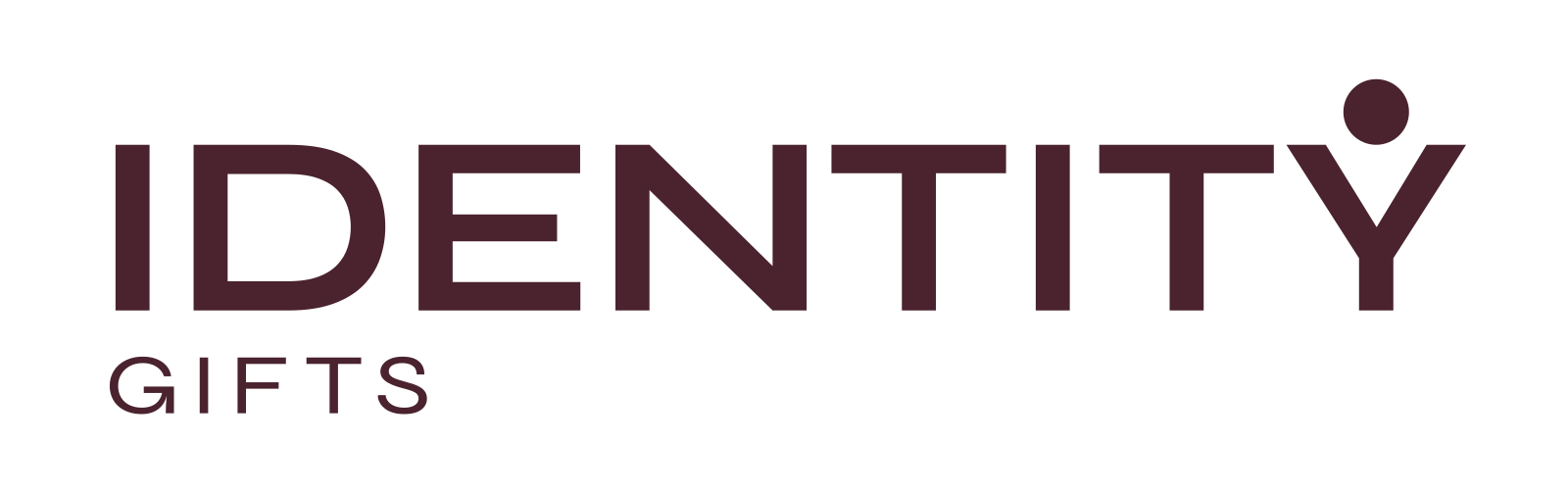 logo van identity gifts