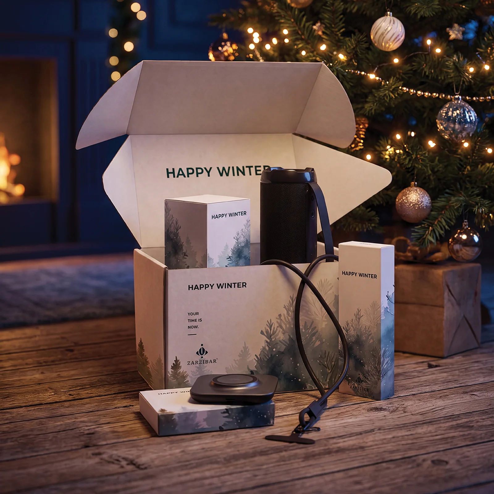 winter geschenken speciaal geselecteerd